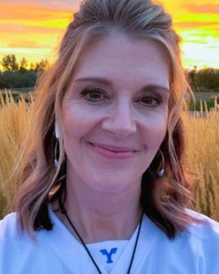 Photo of Cheryl Mlcoch, Licensed Professional Counselor