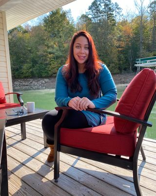 Photo of Amie Healy, Counselor, LMHC