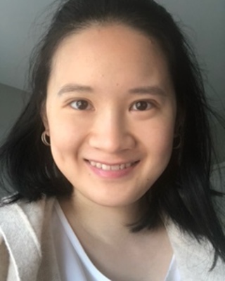 Photo of Stephanie Lin, Limited Licensed Psychologist