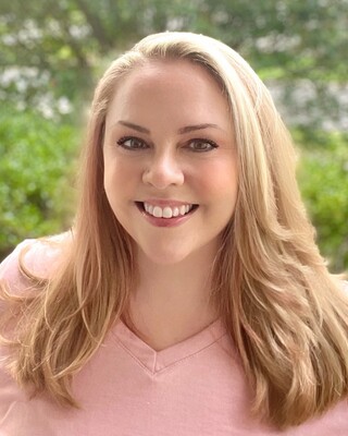 Photo of Jessica Evans, Clinical Social Work/Therapist in Charlotte, NC