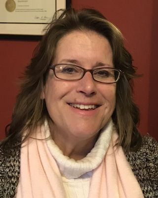 Photo of Rachel Sampson, Psychologist, PsyD