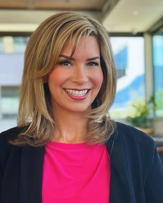 Photo of Kristianne L Goff, Clinical Social Work/Therapist, LCSW