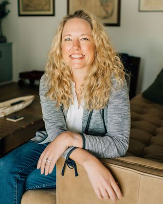Photo of Dr. Sara C Bertoch, Psychologist, PhD