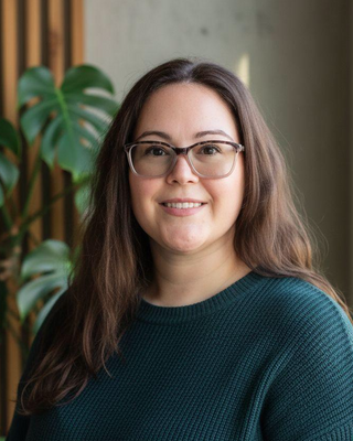 Photo of Brittany Russotto, Clinical Social Work/Therapist, LCSW