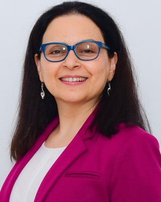 Photo of Suruchi Saini, Licensed Professional Counselor, MA, LPC, NCC, CCTP