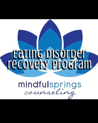Photo of Mindful Springs Counseling , Marriage & Family Therapist in Colorado
