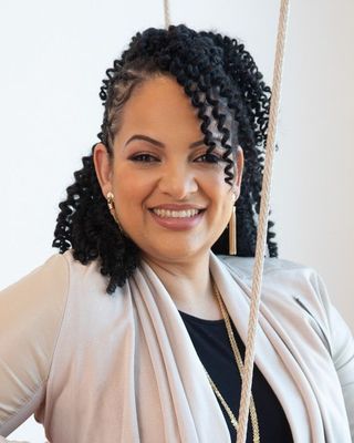 Photo of Kaara Kiddoe, Clinical Social Work/Therapist, LCSW, EMDR