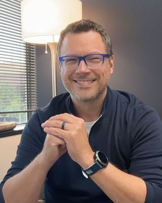 Photo of Paul R Mills, Marriage & Family Therapist, MS, LMFT