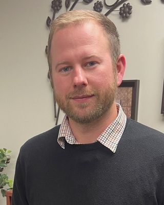 Photo of Adam Jarman, Licensed Mental Health Counselor, MA, LMHC