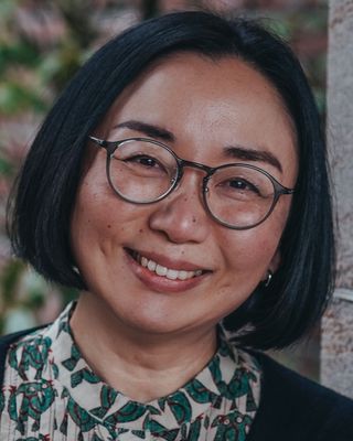 Photo of Ayako Aizawa, Counselor in Washington