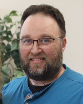 Photo of Thom Showers, Counselor in Bourbonnais, IL