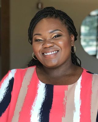 Photo of Keyshara Hudson, Master Social Worker, LLMSW