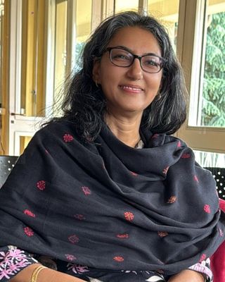 Photo of Ruchika Mehta, Marriage & Family Therapist, MA, LMFT
