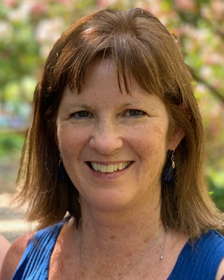 Photo of Margaret Fuller, Marriage & Family Therapist, MA, LMFT, RPT