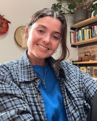 Photo of Jessica Lynda Marriott, Psychotherapist, MA, MBACP