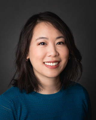 Photo of Betty Luo, Clinical Social Work/Therapist in Winchester, VA