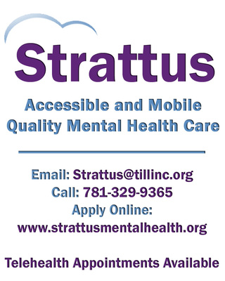 Photo of Strattus, TILL's Mental Health Clinic, Treatment Center in Needham, MA
