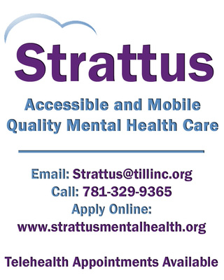 Photo of Strattus, TILL's Mental Health Clinic, Treatment Center in Newburyport, MA