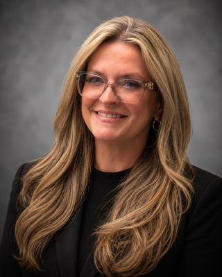 Photo of Angela Rinaldi, Psychiatric Nurse Practitioner, MSN-Ed, PMHNPBC, APRN