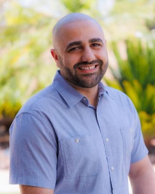 Photo of Samir Hamed - Samir Hamed | ADHD, Anxiety & Depression, Psychiatric Nurse Practitioner, MSN, PMHNP