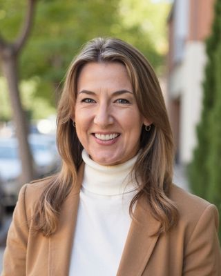 Photo of Autumn Lindberg, Marriage & Family Therapist, LMFT, PhD