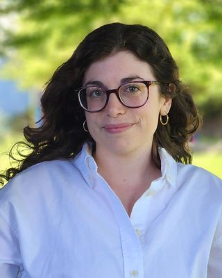 Photo of Sarah Bethune, Registered Psychotherapist, MA(Ed), RP, CCC