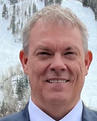 Photo of Marc Scott, Pre-Licensed Professional, MA, MBA, MS, CPA