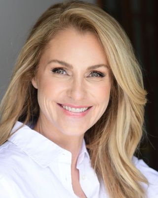 Photo of Deanne Moore, Licensed Professional Counselor, MA, LPC, LMFT