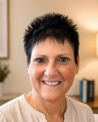 Photo of Karen Trahan, Counselor