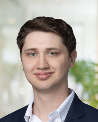 Photo of Ryan Humphres, Clinical Social Work/Therapist, LMSW