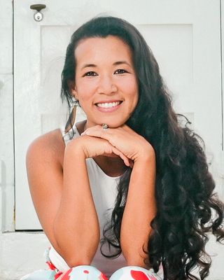 Photo of Krista Andreana Yapp-Cooper - Waves Of Change, Marriage & Family Therapist, MA, LMFT, E-RYT