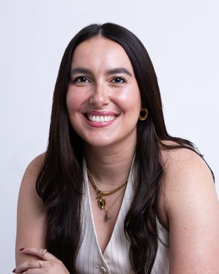 Photo of Anaiz M. Rodriguez, Licensed Professional Counselor, MEd, LPC, RYT