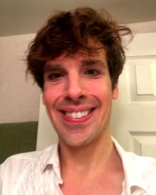 Photo of Matthew William Bayne, MHC-LP