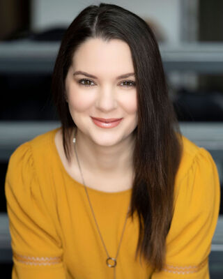 Photo of Trish Stephens, Registered Psychotherapist, MACP, MA, RP