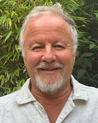 Photo of Paul Sakey, Psychotherapist