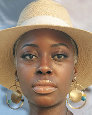 Photo of Roshawn Hicklin-Frankie, Licensed Professional Counselor, LPC