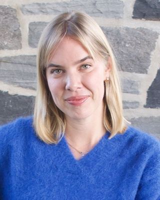 Photo of Gabrielle McCarthy, Registered Psychotherapist (Qualifying), BSN, MEd