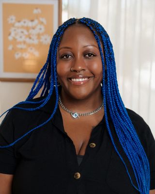 Photo of Christine Price, Marriage & Family Therapist Associate, AMFT