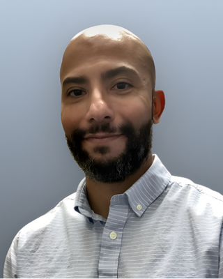 Photo of Christopher Rodriguez, Licensed Professional Counselor, LPC
