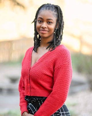 Photo of Manique Shannon-Burnett, Clinical Social Work/Therapist, LCSW