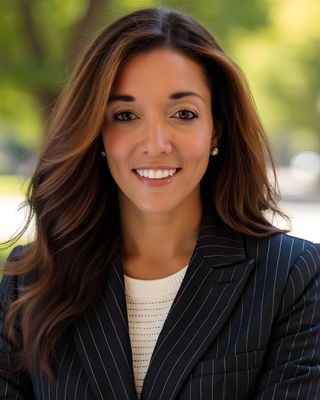 Photo of Lindsey Anderson, Psychiatric Nurse Practitioner, MSN, PMHNP