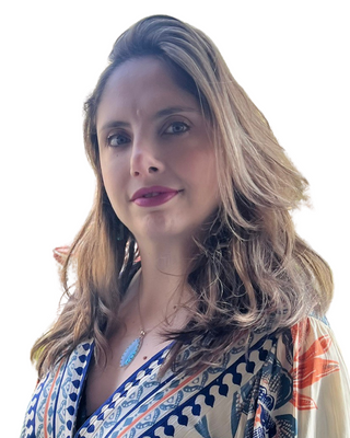Foto de Karen Bretón Silva, Psicólogo, Lic. en Psicología