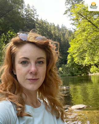 Photo of Katherine May, Counselor, BS