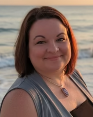 Photo of Jennifer Murray, Counselor, LMHC