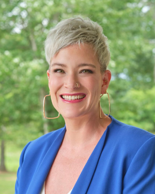 Photo of Amy Bullins, Licensed Professional Counselor, LPC