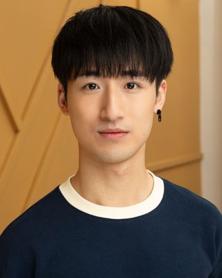 Photo of Yifan Jin, Pre-Licensed Professional in New York, NY