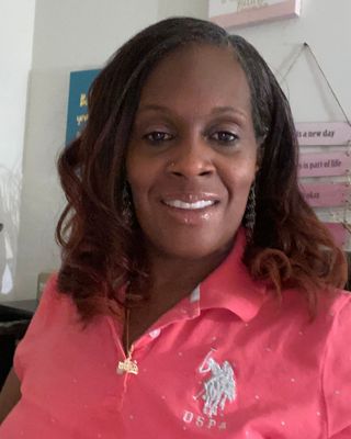 Photo of Lashica S. Charley, Counselor in Jacksonville, FL