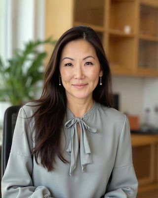 Photo of Claira Dresher, Counselor, LAC