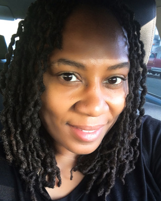 Photo of Sherice Youngblood, Clinical Social Work/Therapist in San Francisco, CA
