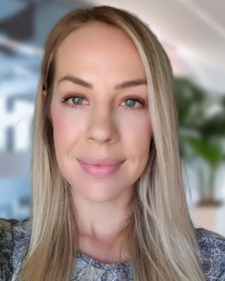 Photo of Sierra Blanco, Marriage & Family Therapist, MA, LMFT